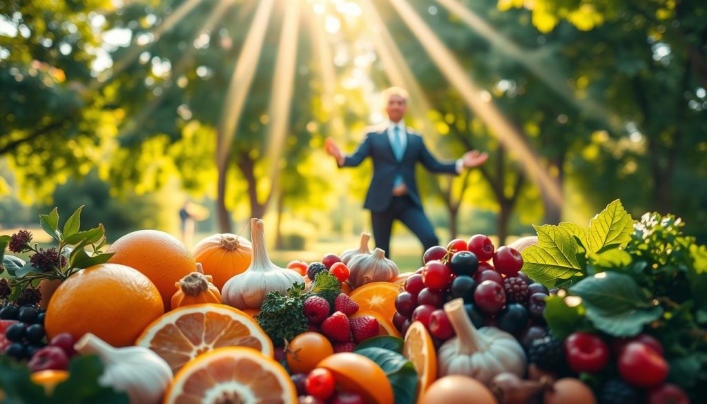 تعزيز المناعة: أفضل الطرق لتقوية جهازك المناعي