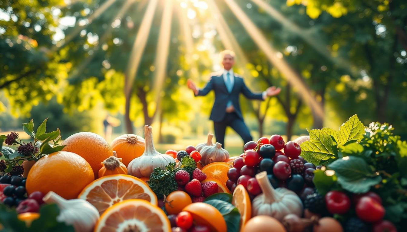 تعزيز المناعة: أفضل الطرق لتقوية جهازك المناعي