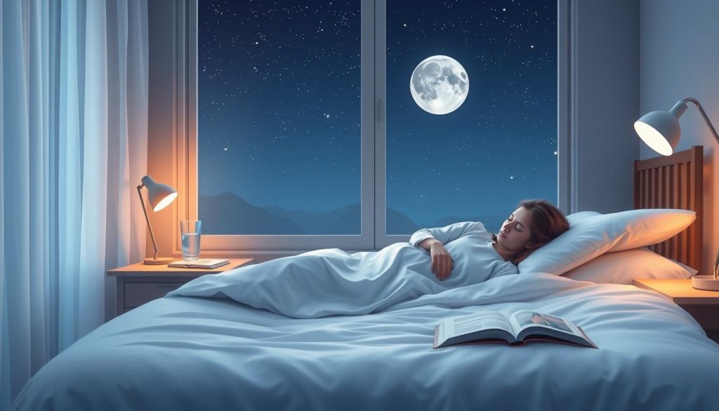 دور النوم في حماية الجسم من الأمراض الشائعة