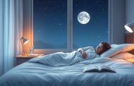 دور النوم في حماية الجسم من الأمراض الشائعة