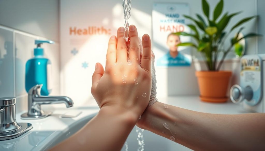 كيف تعزز مناعتك؟ تجنب هذه العادات الخاطئة في تنظيف اليدين