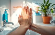 كيف تعزز مناعتك؟ تجنب هذه العادات الخاطئة في تنظيف اليدين